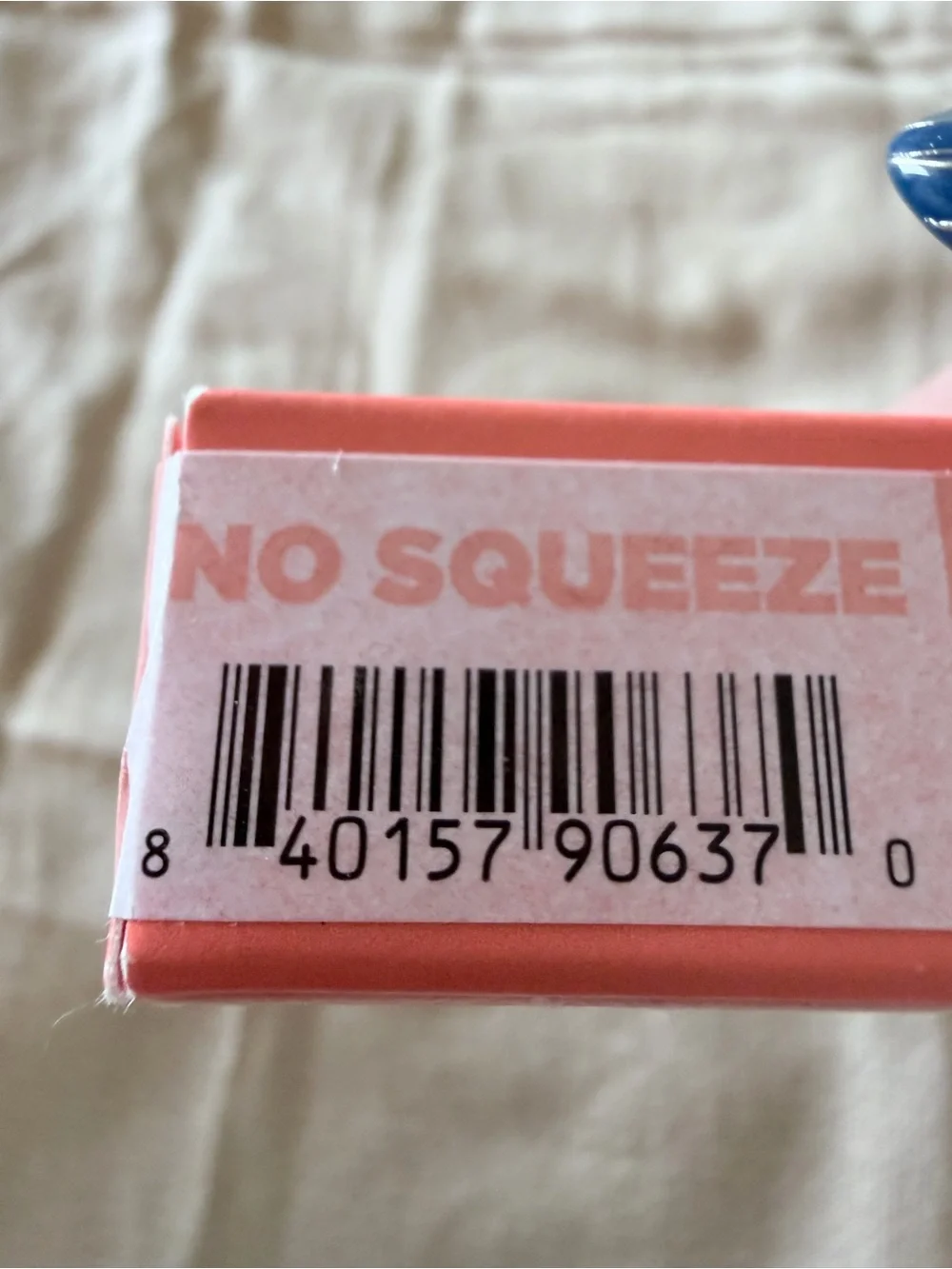 Jeffree Star Velour Liquid Lipstick No Squeeze NIB